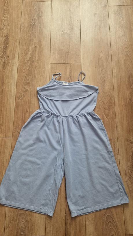 Letný overal zn. f&f veľ. 128-134 cm., f&f,128