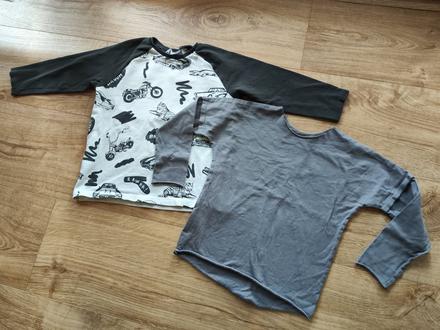 Tričká zara a maybe4baby, zara,104