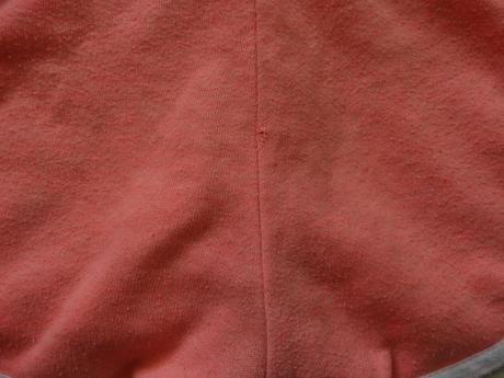 Teplákové kraťasy, f&f,128