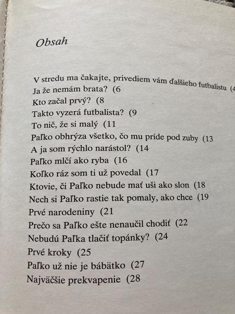Ako rastú futbalisti prvé vydanie 1982,