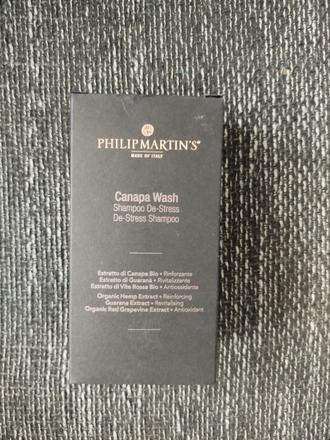 Šampón philip martins,