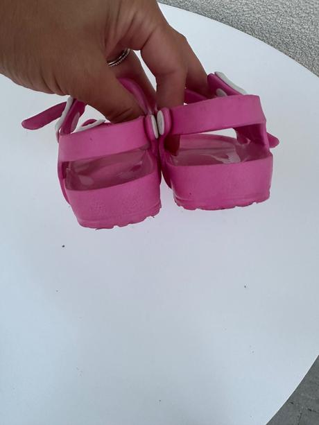 Sandale birkenstock, 25