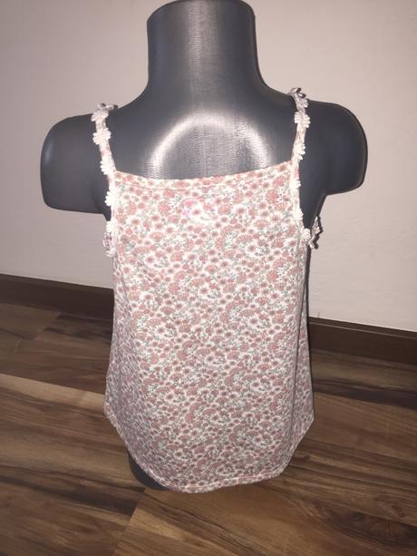 Málo nosené tielko, f&f,122