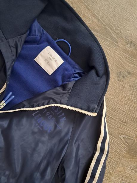 Prechodná bunda, lindex,146