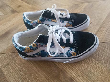 Tenisky, vans,32