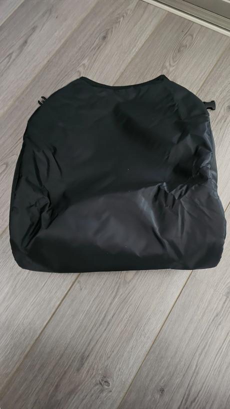 Nánožník emitex na športový kočík, 