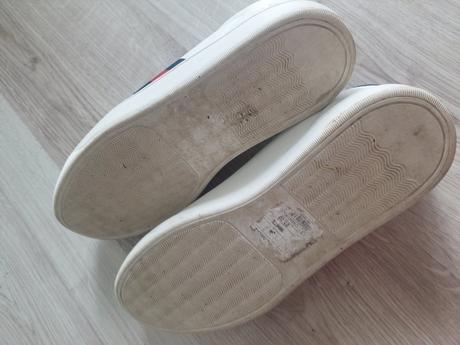 Sneakersy, lee cooper,41