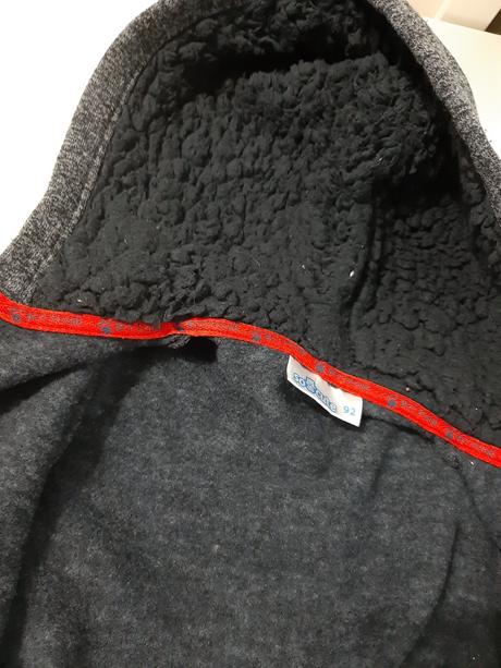 Mikina pepco vel. 92, pepco,92