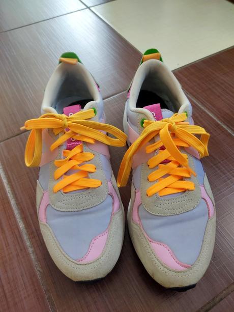 Tenisky gioseppo, 38