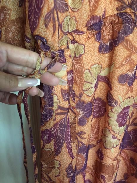 Letné saty, orsay,46