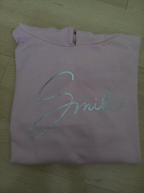 Dievčenská mikina, gate,152