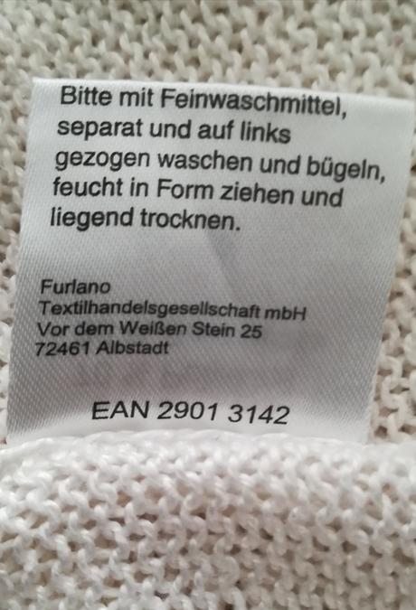 Dámsky pulóver, 50