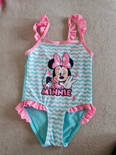 Plavky veľ.80, disney,80