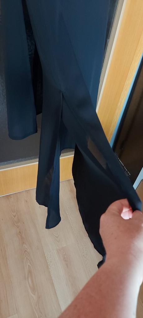 Šaty veľ. xl, xl