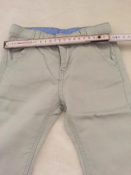 Nohavice a tricko, 74