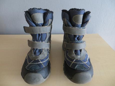 Zimné čižmy baťa, baťa,30