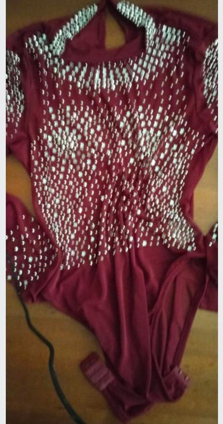 Bady s kamienkami elegantné, m