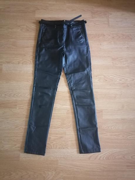 Skinny nohavice, mohito,34