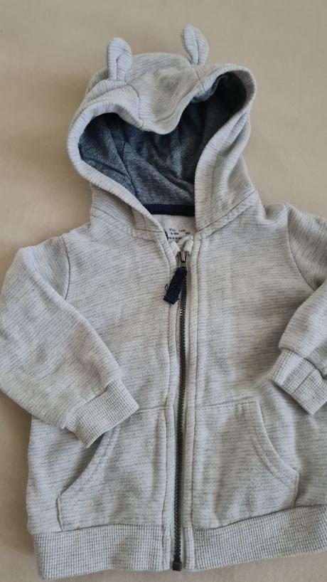 Oblecko vel.6-9mes., 68–80