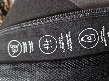 Prechodná bunda, regatta,l