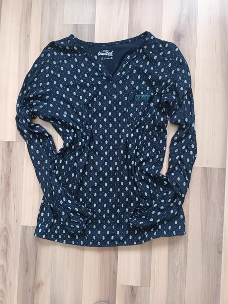 Blúzka 36/38, tcm,38