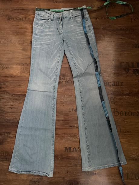 Rifle united colors of benetton, benetton,s