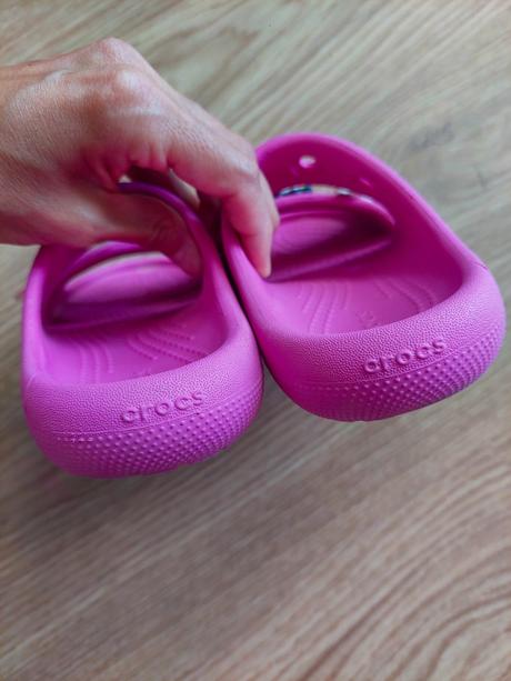 Detske sandale crocs c11 (eu 28-29), crocs,28