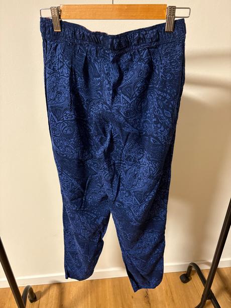 Nohavice timeout, timeout,s