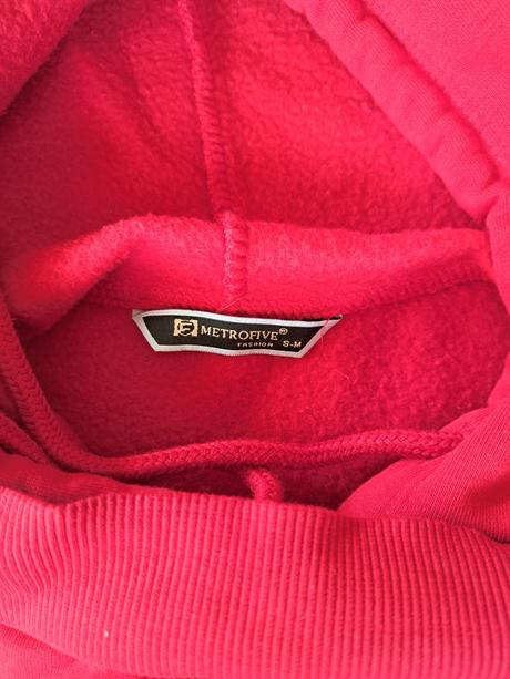 Vianočná mikina, s