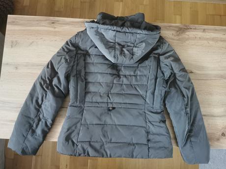 Zimná bunda, tom tailor,m