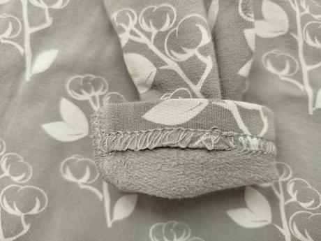 Teplákový overal zezuzulla, 80