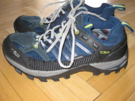 Cmp športové topánky, 40