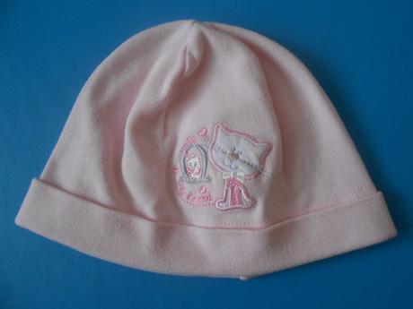 Bavlnená čiapka, japitex,98