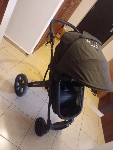 Predám, kinderkraft