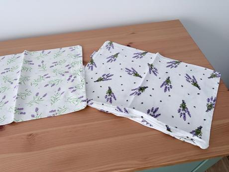 Obliečky na vankúšiky, 