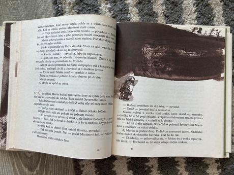 Lupeň zlatej ruže-prvé vyd.1979, 