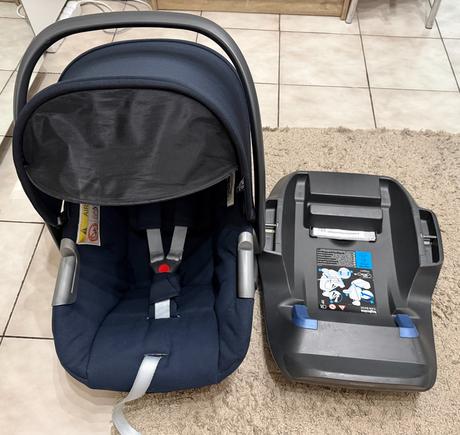 Kočík inglesina aptica xt 4v1, inglesina,inglesina aptica xt