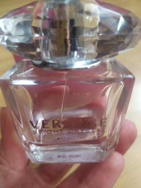 Pri kúpe ďalších troch parfémov,