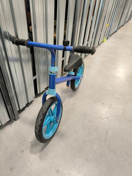 Odrážadlo pre deti, 