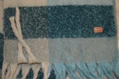 Šál pepe jeans, pepe jeans