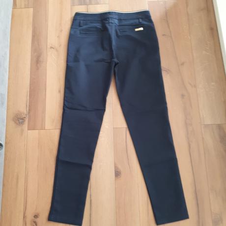 Elegantné nohavice, m