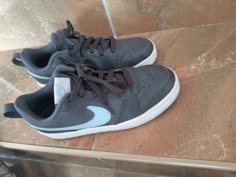 Nike tenisky, nike,38