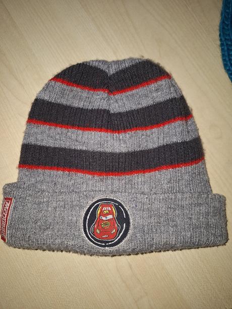 Čiapky šál a rukavice 98-134, mexx,98