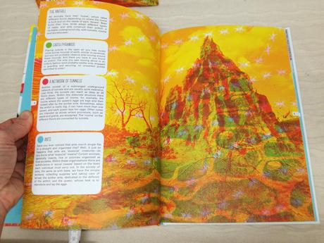 Lens book our cities yesterday & today nsp20,