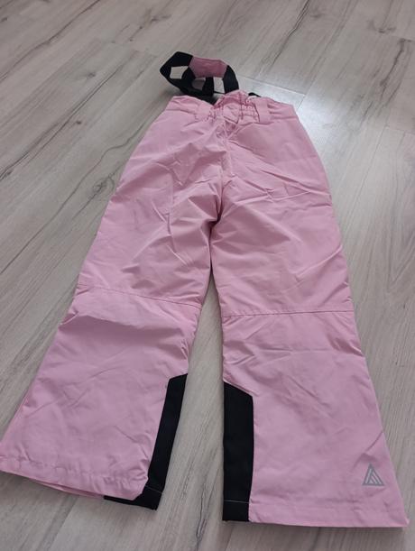 Lyžiarske nohavice, 122 / 128