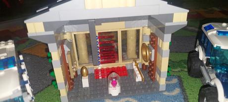 Lego múzeum, 