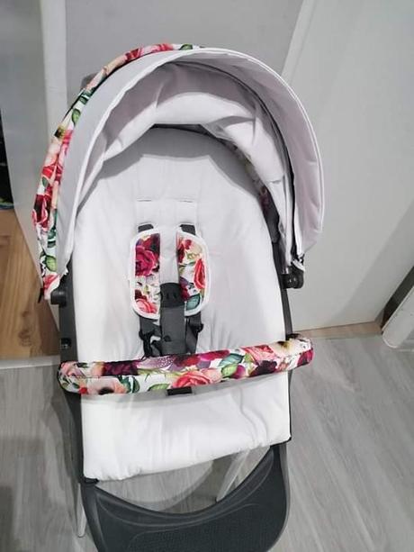 Strecha stokke, joolz geo3