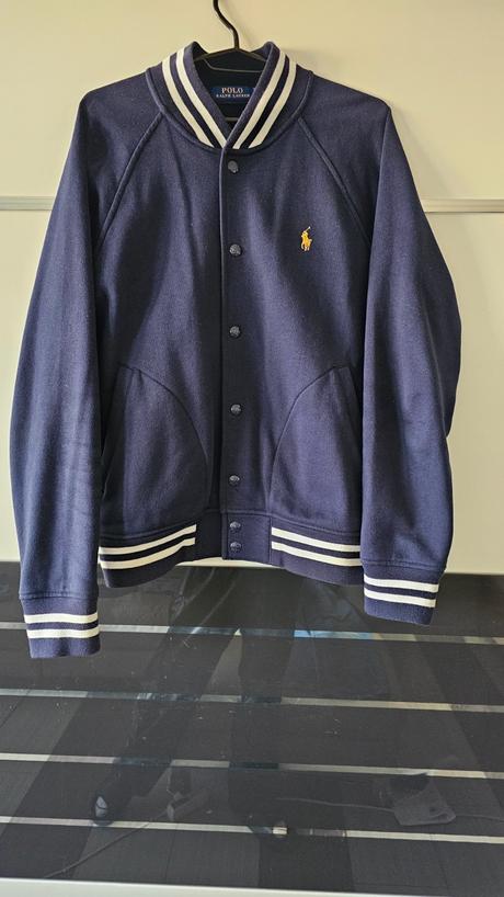 Polo ralph lauren bunda, s