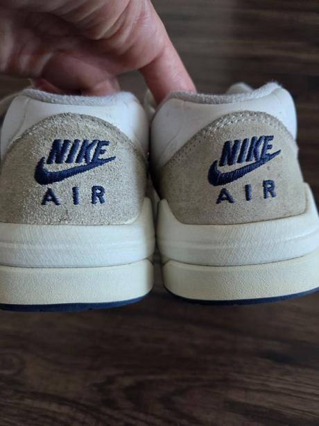 Jordan tenisky, air jordan,40