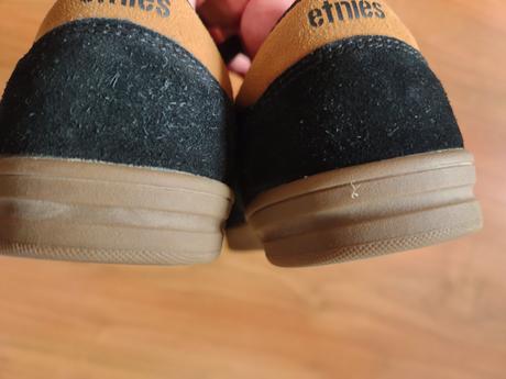 Etnies tenisky, 37